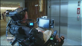 The Big Idea: Architect with ALS designs residence for patients