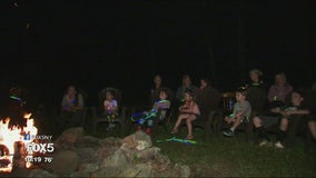 Camp Sundown: Camp for kids allergic to sunlight [The Big Idea]