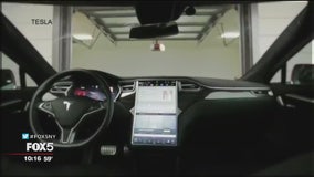 The Big Idea: On the road with autonomous cars