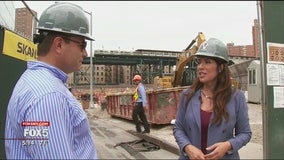 Velez Organization, a leader in NYC construction | Our American Dream