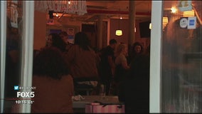 'Hell Square': LES residents complain of noise, fights, drunks