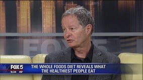 The Whole Foods Diet