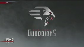 XFL reveals team names, logos including NY Guardians