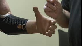 Breakthroughs in prosthetic devices for amputees