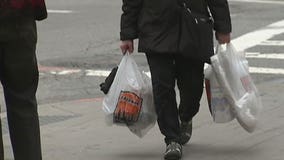 Coronavirus deals blow to plastic bag bans, plastic reduction