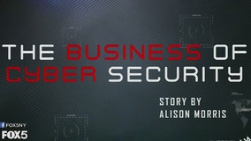 The business of cyber security | What Is IT?