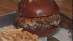 Brooklyn's Emmy burger: delicious and elusive | The Dish