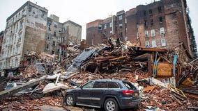 Landlord, plumber and contractor convicted in deadly East Village explosion