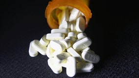 New York judge sets opioid crisis trial for January