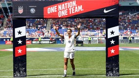 5 reasons to tune into the 2019 Women's World Cup