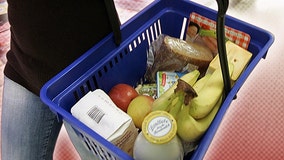 Study: Americans waste billions of dollars of food a year