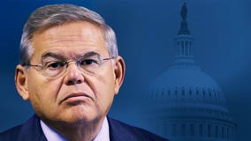 Sen. Bob Menendez faces another federal probe