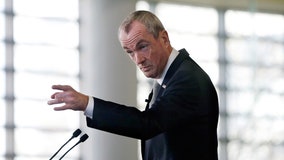 Murphy's surgery to remove tumor 'successful,' deputy says