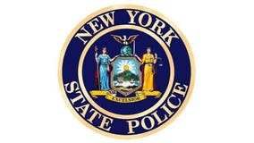 NY State Police warn of online employment scam