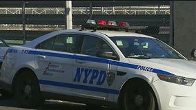 24-year-old man shot, killed inside Brooklyn building: NYPD