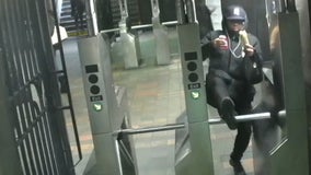 NYPD responds to probe of racial bias in subway fare policing