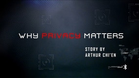 Why privacy matters | What Is IT?
