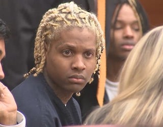 Judge Rules Case Against Rappers Lil Durk Von King Can Move Forward