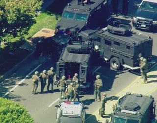 Carjacker surrenders after wild pursuit with spikes, PIT maneuvers, armed standoff-407068.jpg