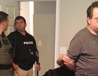 Allen man busted with 58 terabytes of child porn | FOX 5 New York