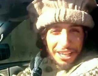 Abdelhamid Abaaoud, 1