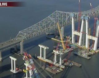 New Tappan Zee Bridge
