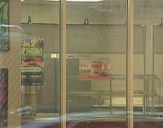 Disturbing violations at NYC school cafeterias