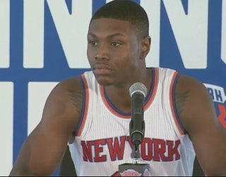 Cleanthony Early, 5
