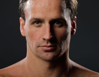 Ryan Lochte
