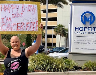 Cori Register Cancer Free-401385