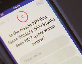 HQ Trivia Fox News Edge-401720