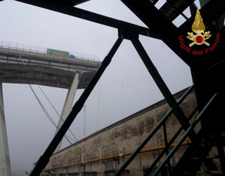 Italy Highway Collapse_1534262869082