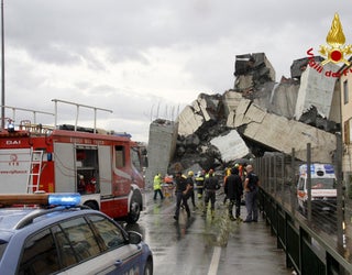 Italy Highway Collapse_1534262869128