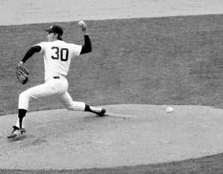 Mel Stottlemyre dead: New York Yankees legend was 77 (reports