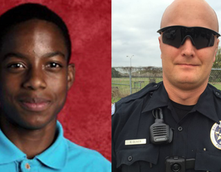 Balch Springs shooting Jordan Edwards Roy Oliver-409650
