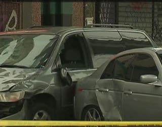 Deadly Brooklyn Hit-and-Run, 1