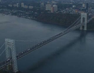 George Washington Bridge, 2 FILE