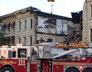 Brooklyn Blast, 1, Oct. 5
