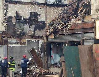 Brooklyn Blast, 2, Oct. 5
