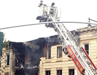 Brooklyn blast 3