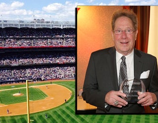 Legendary Yankees announcer John Sterling bungles another call beyond  belief, and now it's just getting sad, This is the Loop