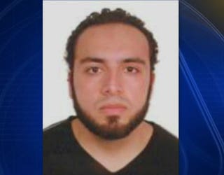 Ahmad Khan Rahami, 2