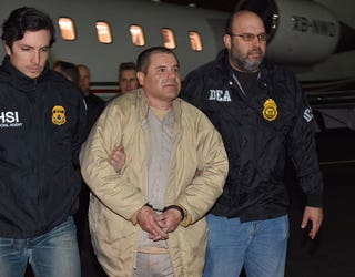 DEA_DHS_JOAQUIN_EL_CHAPO_GUZMAN_EXTRADICTED_012017