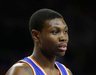 Cleanthony Early, 1