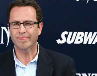 Jared Fogle