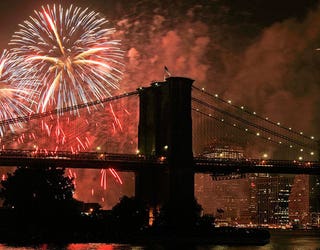 Macy's 4th of July Fireworks, FILE