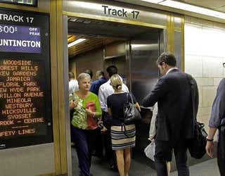 LIRR, FILE photo