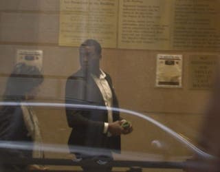 Meek Mill in court-401096