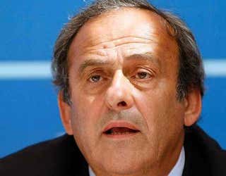 Michel Platini