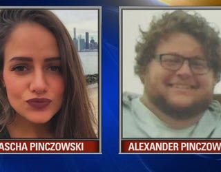 Missing Siblings in Brussels